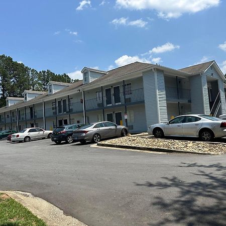 Live In Lodge Snellville Esterno foto